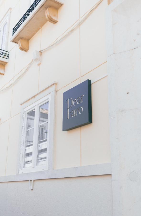 Dear Faro - Guest House 外观 照片