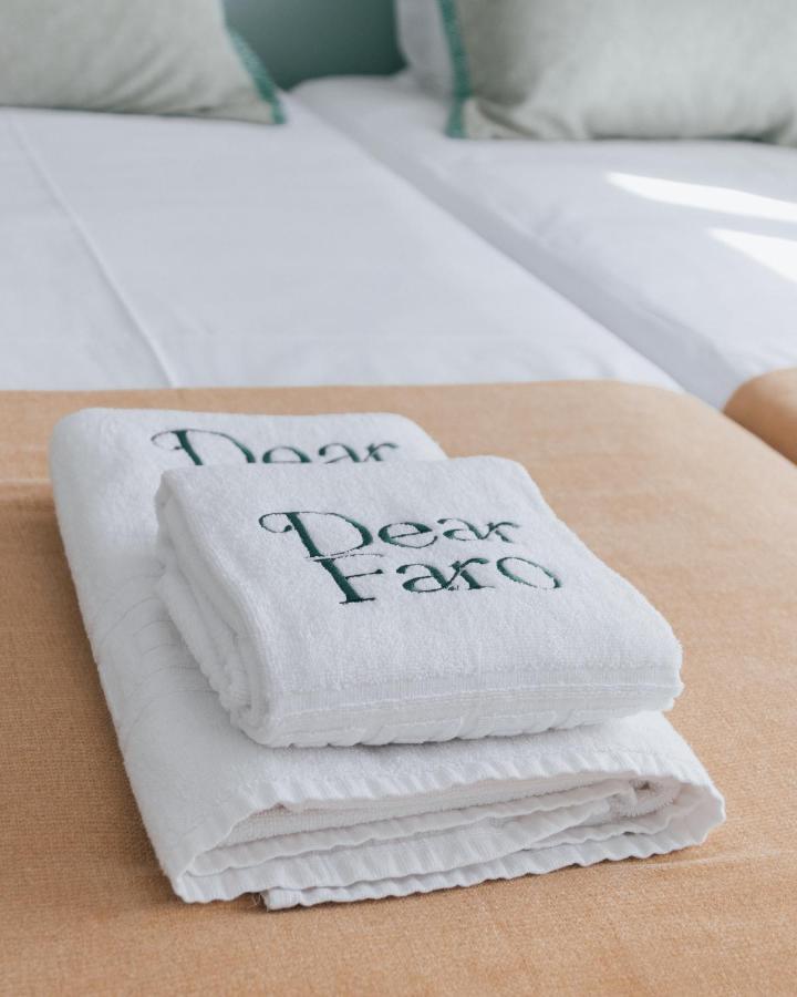 Dear Faro - Guest House 外观 照片