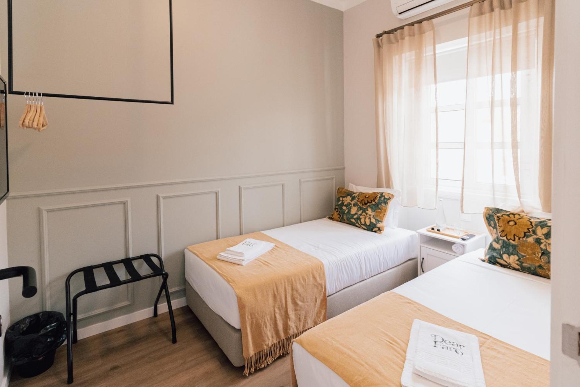 Dear Faro - Guest House 外观 照片