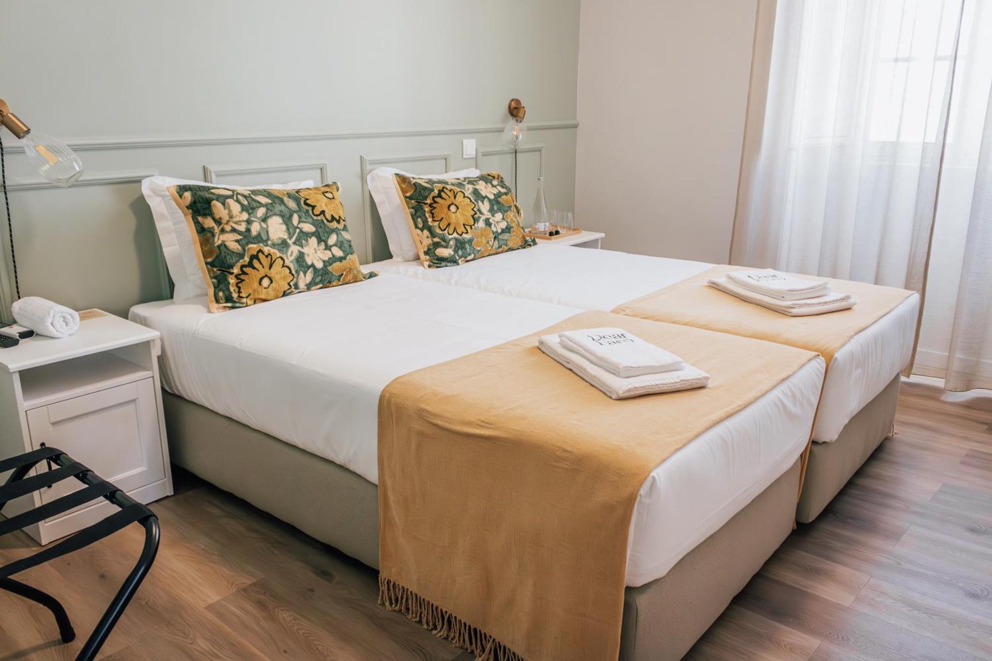 Dear Faro - Guest House 外观 照片