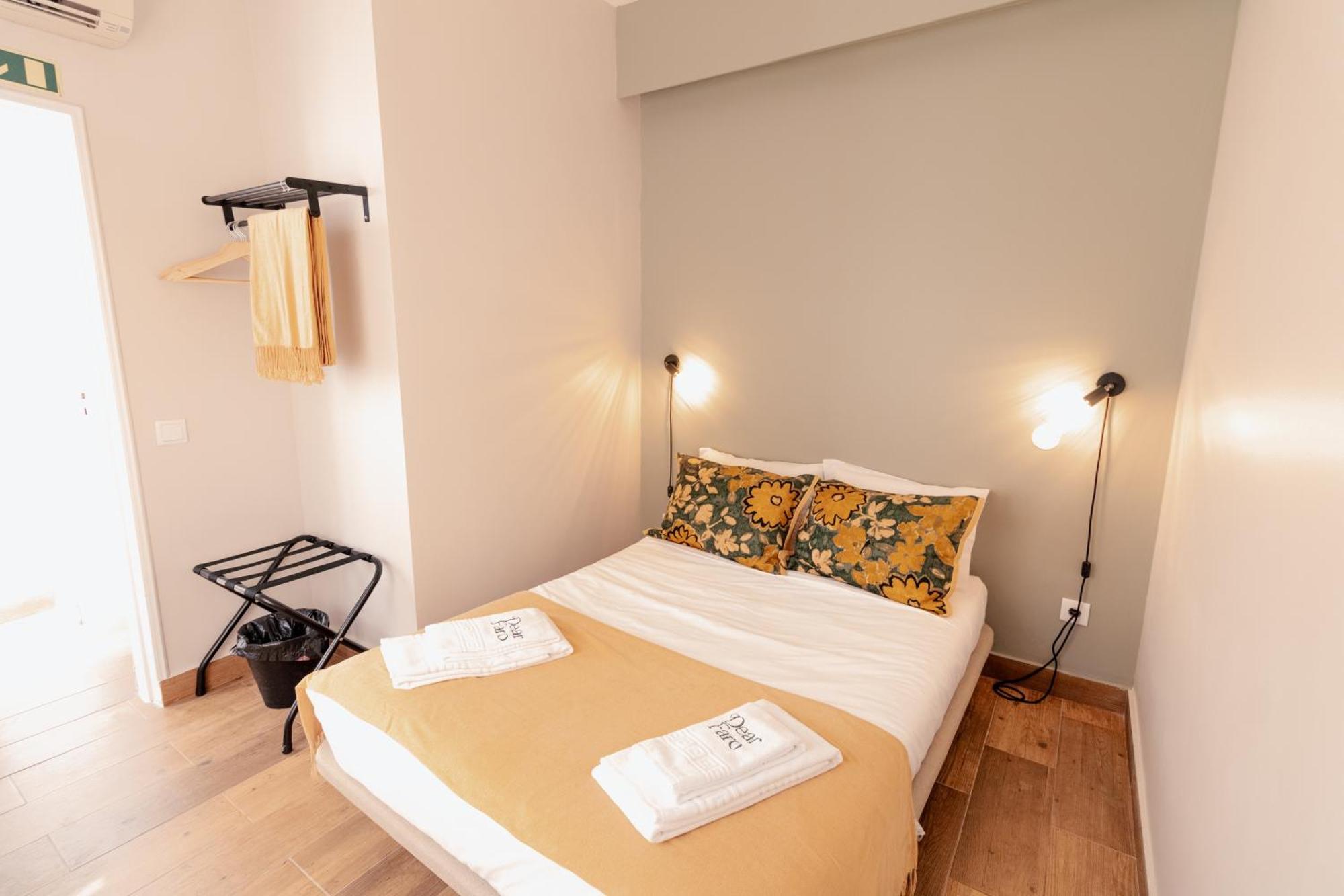 Dear Faro - Guest House 外观 照片