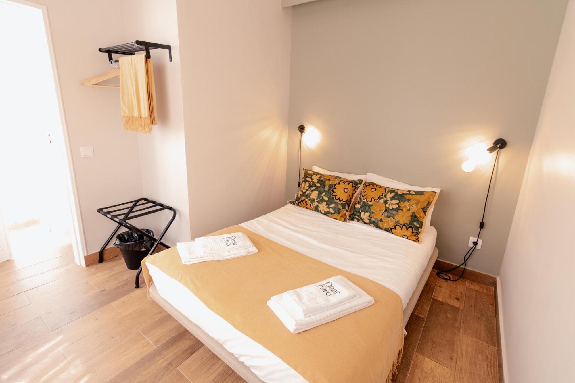 Dear Faro - Guest House 外观 照片