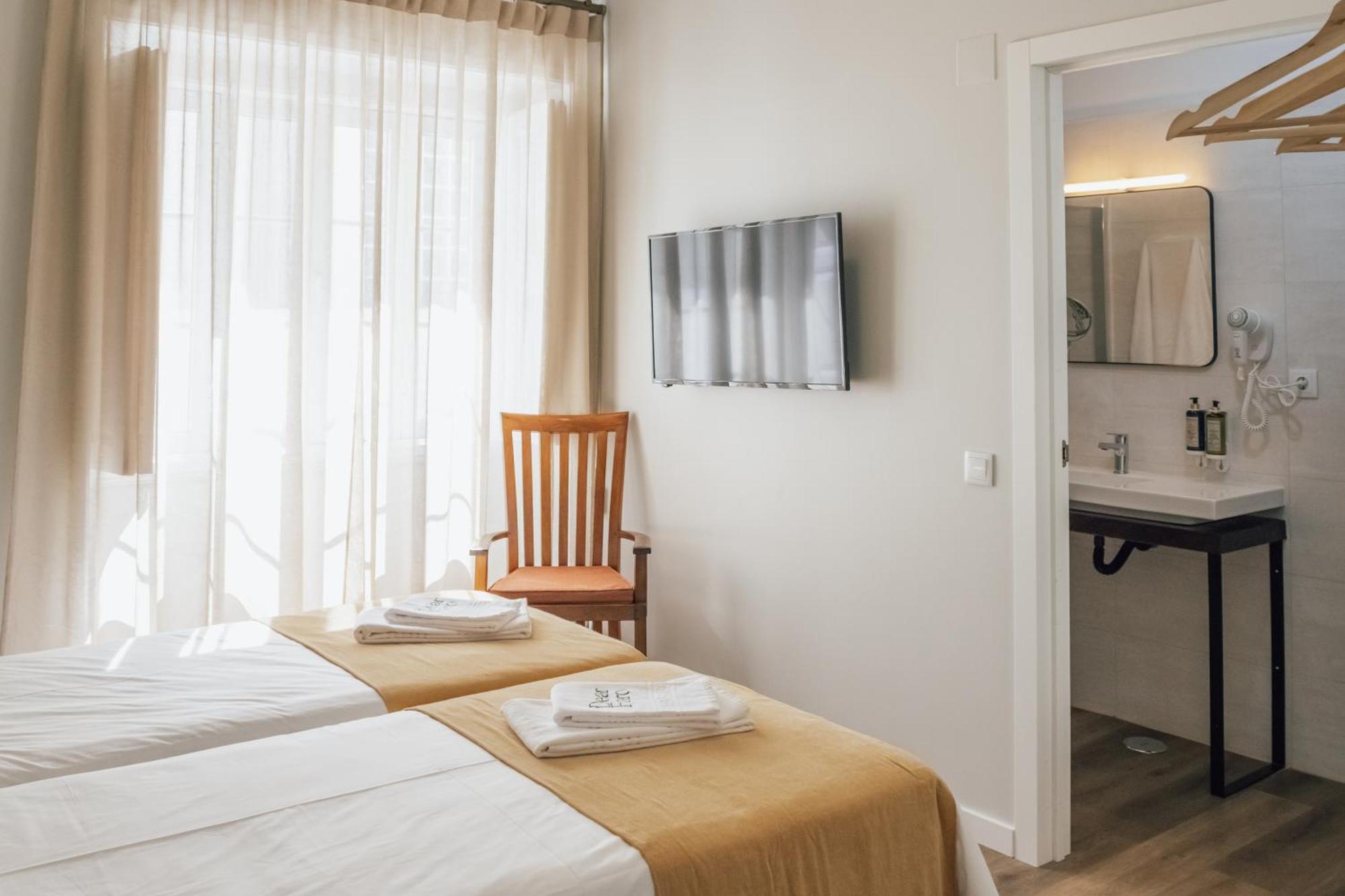 Dear Faro - Guest House 外观 照片